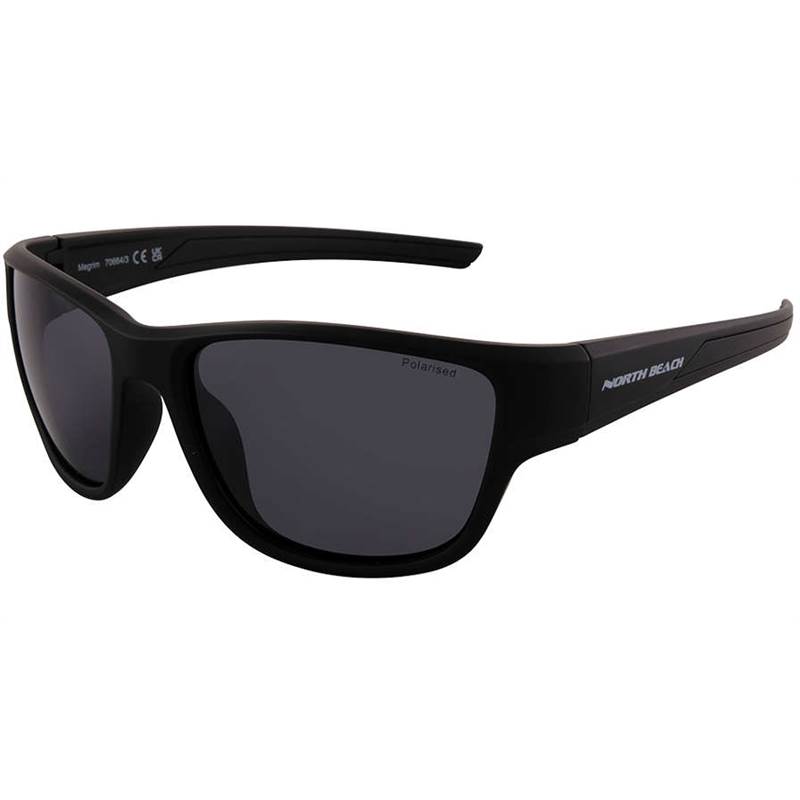 North Beach Megrim Polarised Sunglasses-3